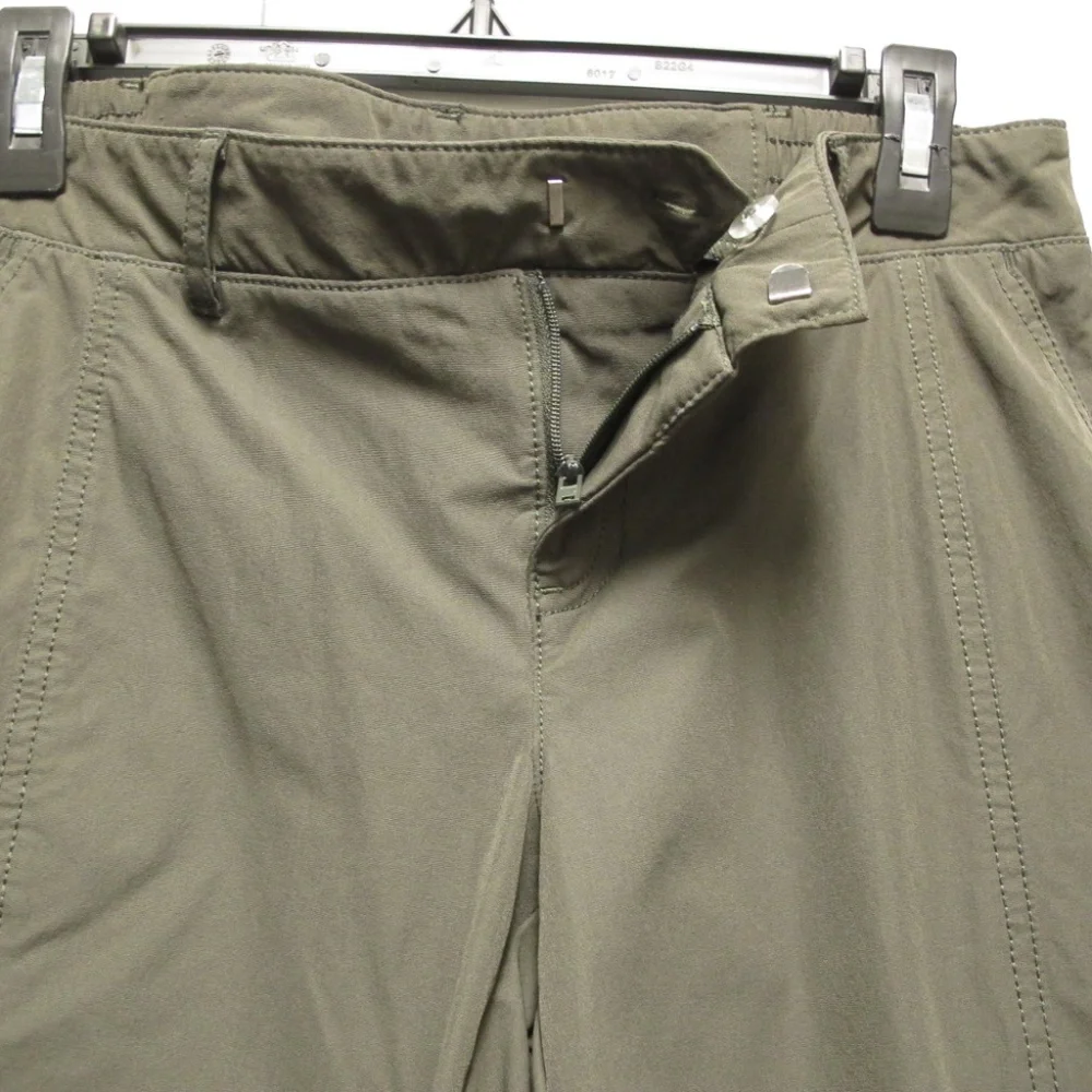 Everyday Travel Outdoor Hiking Pants - Picture 5 of 11